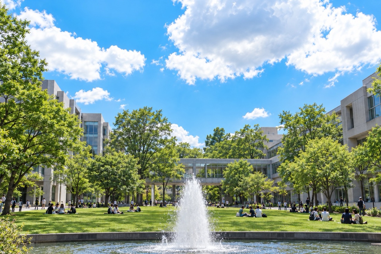 【生の声インタビュー】一橋大生にインターンを始めるメリットを聞いてみた
