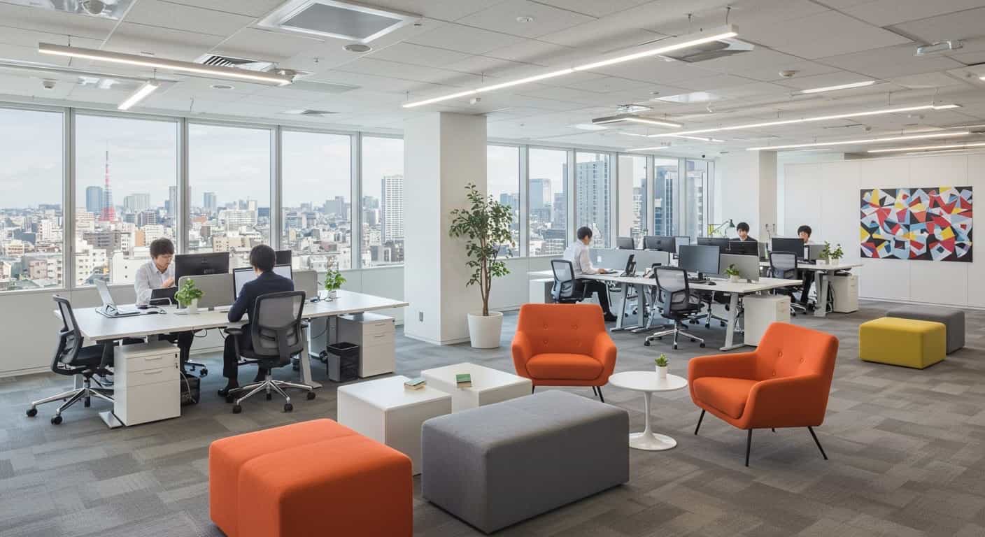 株式会社ZEN PLACE のカバー画像