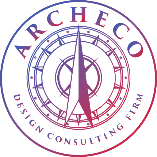 ARCHECO Logo