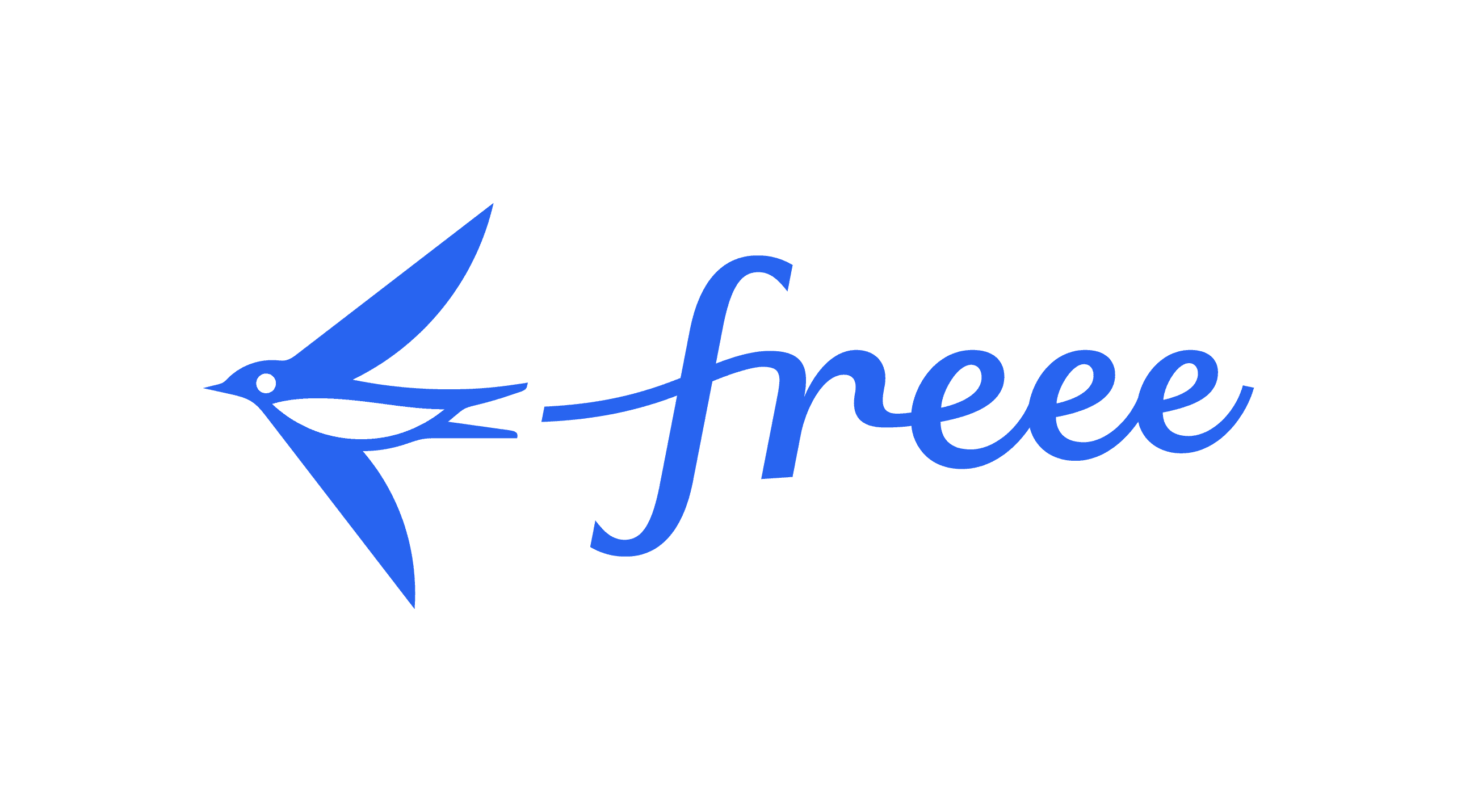 freee Logo