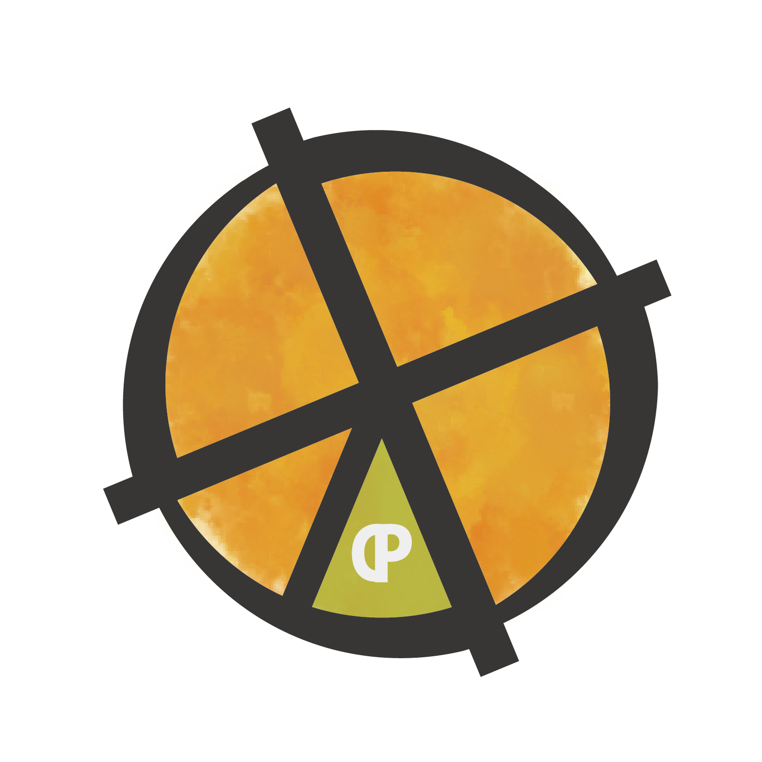 しびっくぱわー Logo